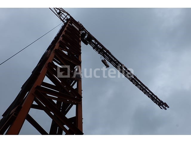 Arcomet t33a zelfoprichtende kraan - afbeelding 5 van  27