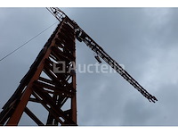 Arcomet t33a zelfoprichtende kraan - afbeelding 5 van  27