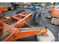 Arcomet t33a zelfoprichtende kraan - afbeelding 19 van  27