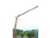Arcomet t33a zelfoprichtende kraan - afbeelding 23 van  27