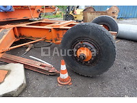 Arcomet t33a zelfoprichtende kraan - afbeelding 26 van  27