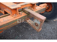 Arcomet t33a zelfoprichtende kraan - afbeelding 27 van  27