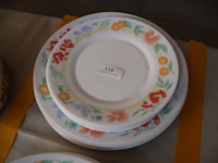 Arcopal borden - afbeelding 3 van  4