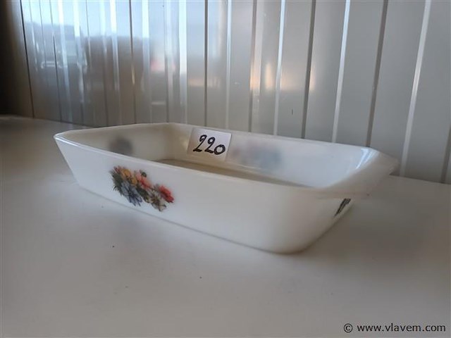 Arcopal ovenschaal - afbeelding 2 van  3