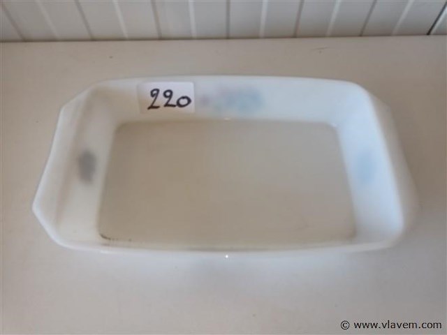 Arcopal ovenschaal - afbeelding 3 van  3