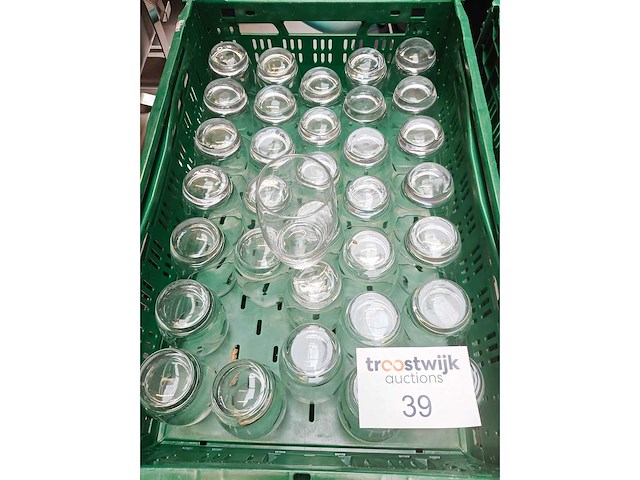 Arcoroc - 35cl - glaswerk: waterglas (102x) - afbeelding 2 van  4