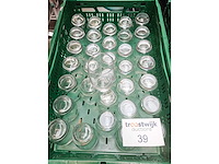 Arcoroc - 35cl - glaswerk: waterglas (102x) - afbeelding 2 van  4