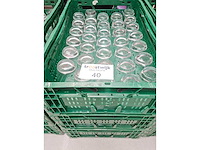 Arcoroc - 35cl - glaswerk: waterglas (102x) - afbeelding 1 van  3