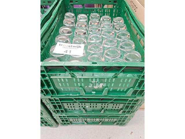 Arcoroc - 35cl - glaswerk: waterglas (97x) - afbeelding 1 van  3