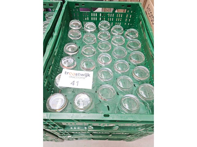 Arcoroc - 35cl - glaswerk: waterglas (97x) - afbeelding 2 van  3