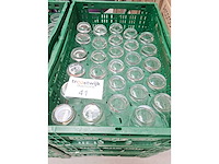 Arcoroc - 35cl - glaswerk: waterglas (97x) - afbeelding 2 van  3