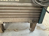 Arcos rt40 mig lasapparaat - afbeelding 2 van  2