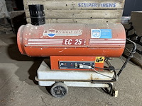 Arcotherm mazoutbrander