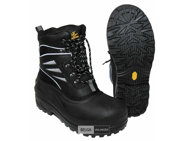 Arctic bergschoenen - afbeelding 1 van  1