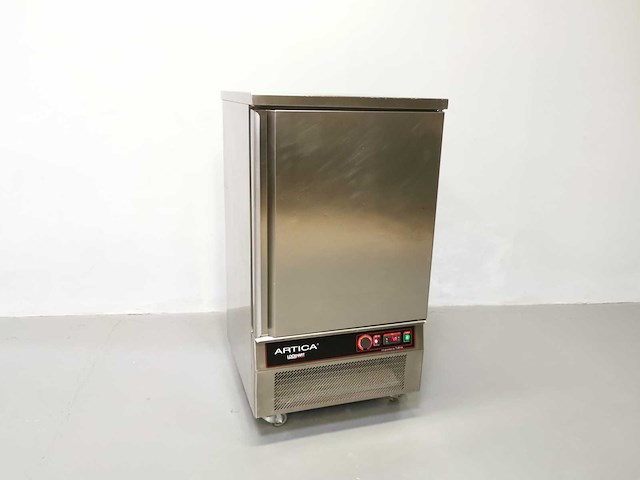 Arctica - fr2 abb - blastchiller - afbeelding 1 van  2