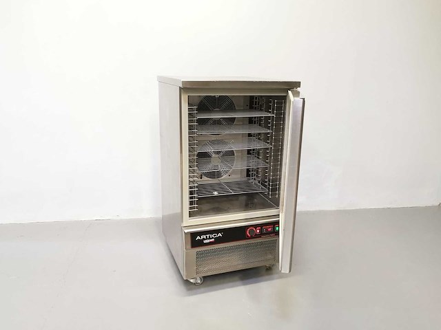 Arctica - fr2 abb - blastchiller - afbeelding 2 van  2