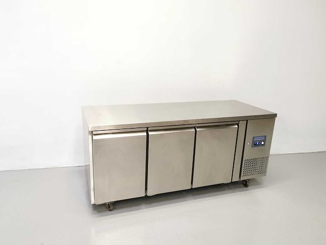 Arctica - hed497 - koeltafel - afbeelding 1 van  1