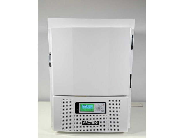 Arctiko - uluf65 - laboratorium -80 vriezer - afbeelding 1 van  3