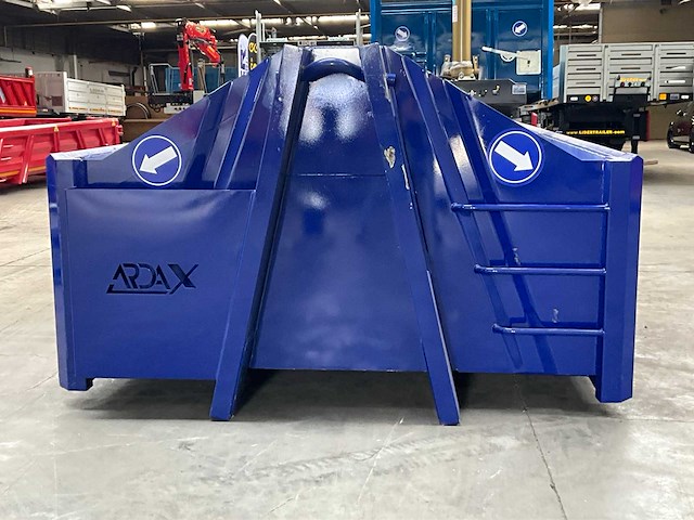 Ardax container - afbeelding 3 van  5