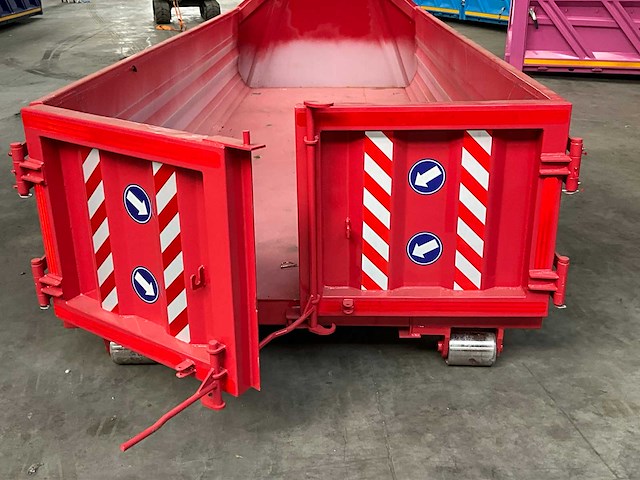 Ardax container - afbeelding 12 van  12