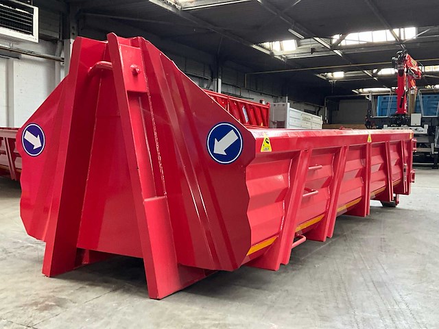 Ardax container - afbeelding 1 van  12