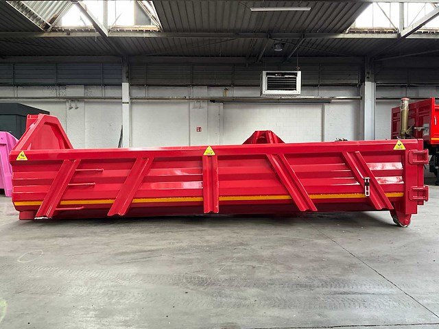 Ardax container - afbeelding 2 van  12