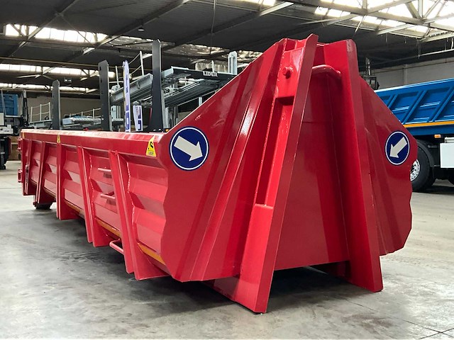 Ardax container - afbeelding 7 van  12