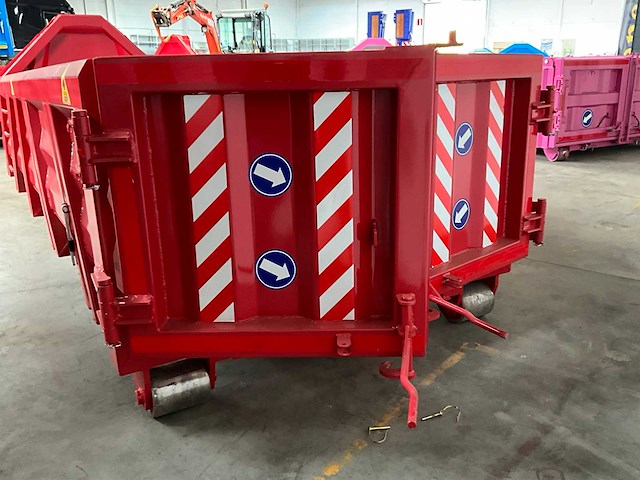 Ardax container - afbeelding 12 van  13