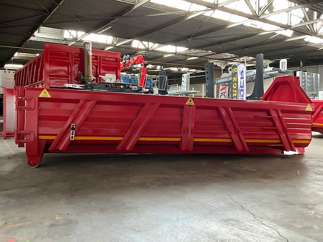 Ardax container - afbeelding 13 van  13