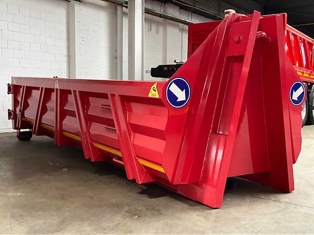 Ardax container - afbeelding 5 van  13