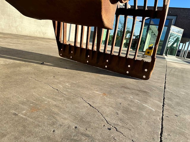 Arden - sorteergrijper - afbeelding 2 van  2