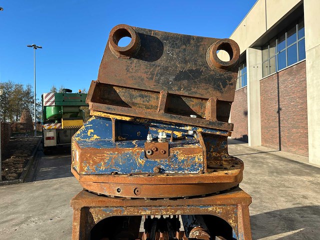 Arden - sorteergrijper - afbeelding 3 van  15