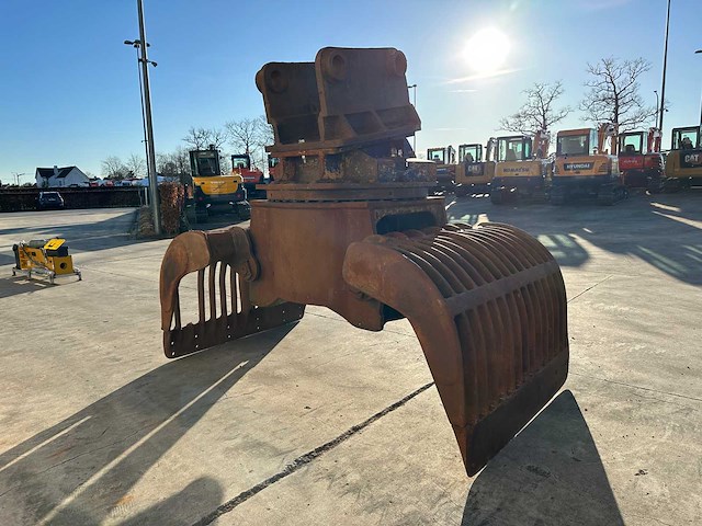 Arden - sorteergrijper - afbeelding 8 van  15