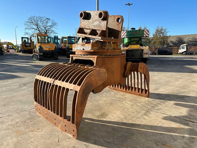 Arden - sorteergrijper - afbeelding 10 van  15