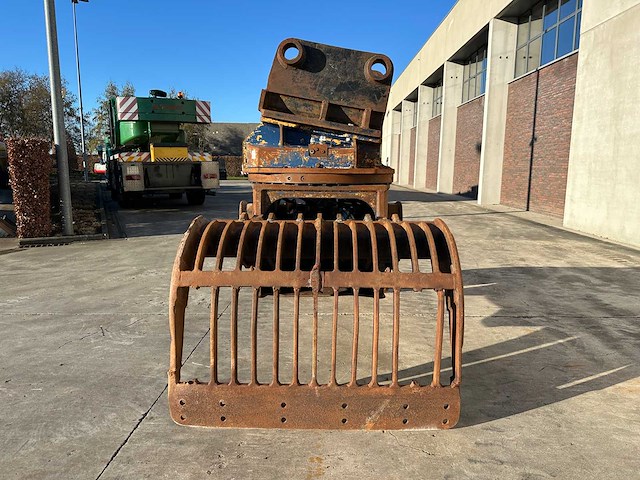 Arden - sorteergrijper - afbeelding 11 van  15