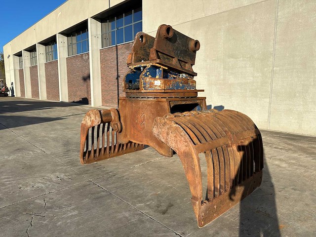 Arden - sorteergrijper - afbeelding 12 van  15