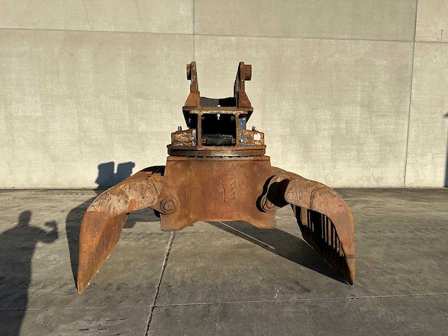 Arden - sorteergrijper - afbeelding 13 van  15