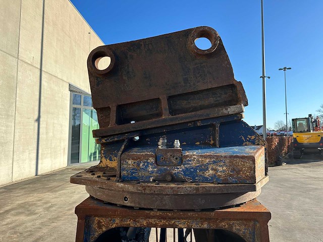 Arden - sorteergrijper - afbeelding 15 van  15