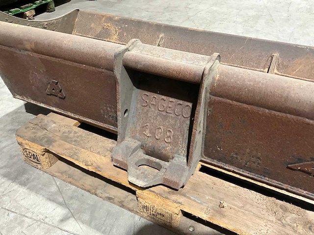 Arden apparatuur - reinigingsemmer - afbeelding 3 van  13