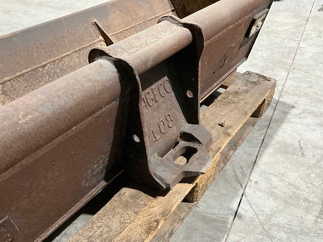 Arden apparatuur - reinigingsemmer - afbeelding 4 van  13