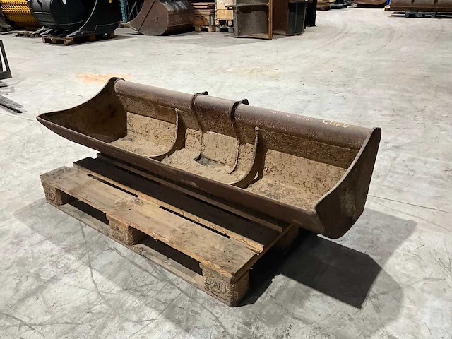 Arden apparatuur - reinigingsemmer - afbeelding 1 van  13