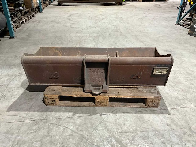 Arden apparatuur - reinigingsemmer - afbeelding 8 van  13