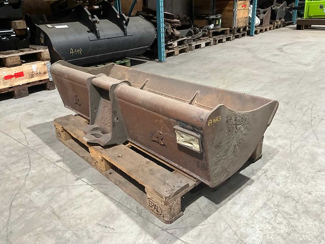 Arden apparatuur - reinigingsemmer - afbeelding 9 van  13