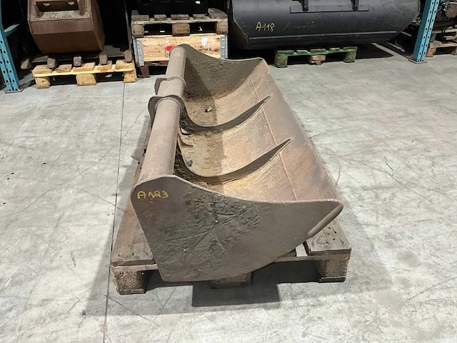 Arden apparatuur - reinigingsemmer - afbeelding 10 van  13