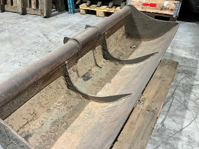 Arden apparatuur - reinigingsemmer - afbeelding 2 van  13