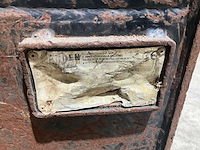 Arden apparatuur - reinigingsemmer - afbeelding 5 van  13