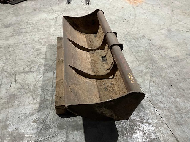 Arden apparatuur - reinigingsemmer - afbeelding 6 van  13