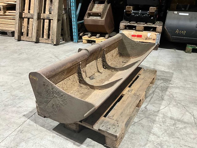 Arden apparatuur - reinigingsemmer - afbeelding 11 van  13