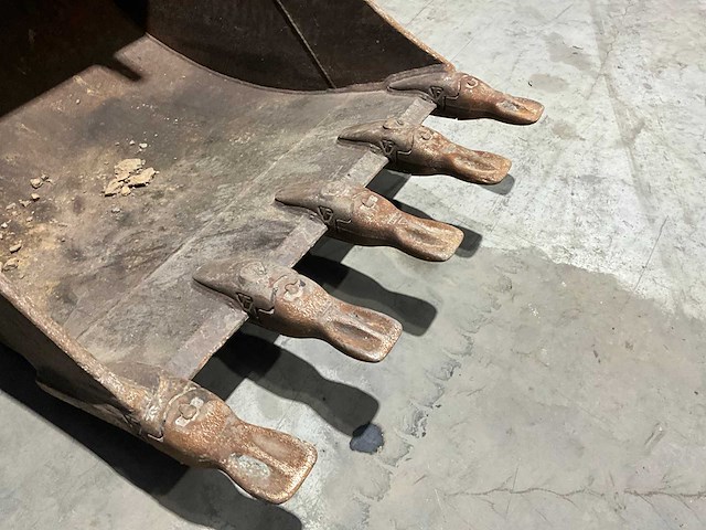 Arden equipment - graafbak - afbeelding 2 van  13