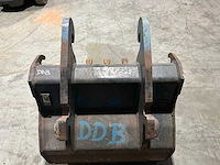 Arden equipment - graafbak - afbeelding 4 van  13